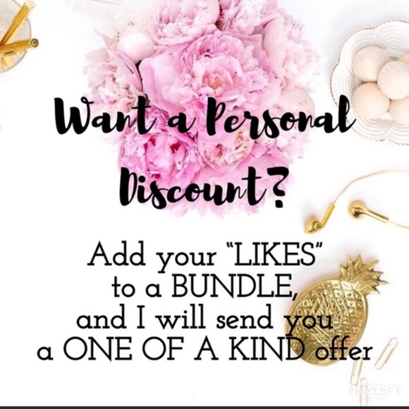 Meet your Posher, SensibleLuxury❤ - Picture 5 of 6